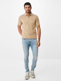 Футболки і поло MEXX модель TU1415033M Фото