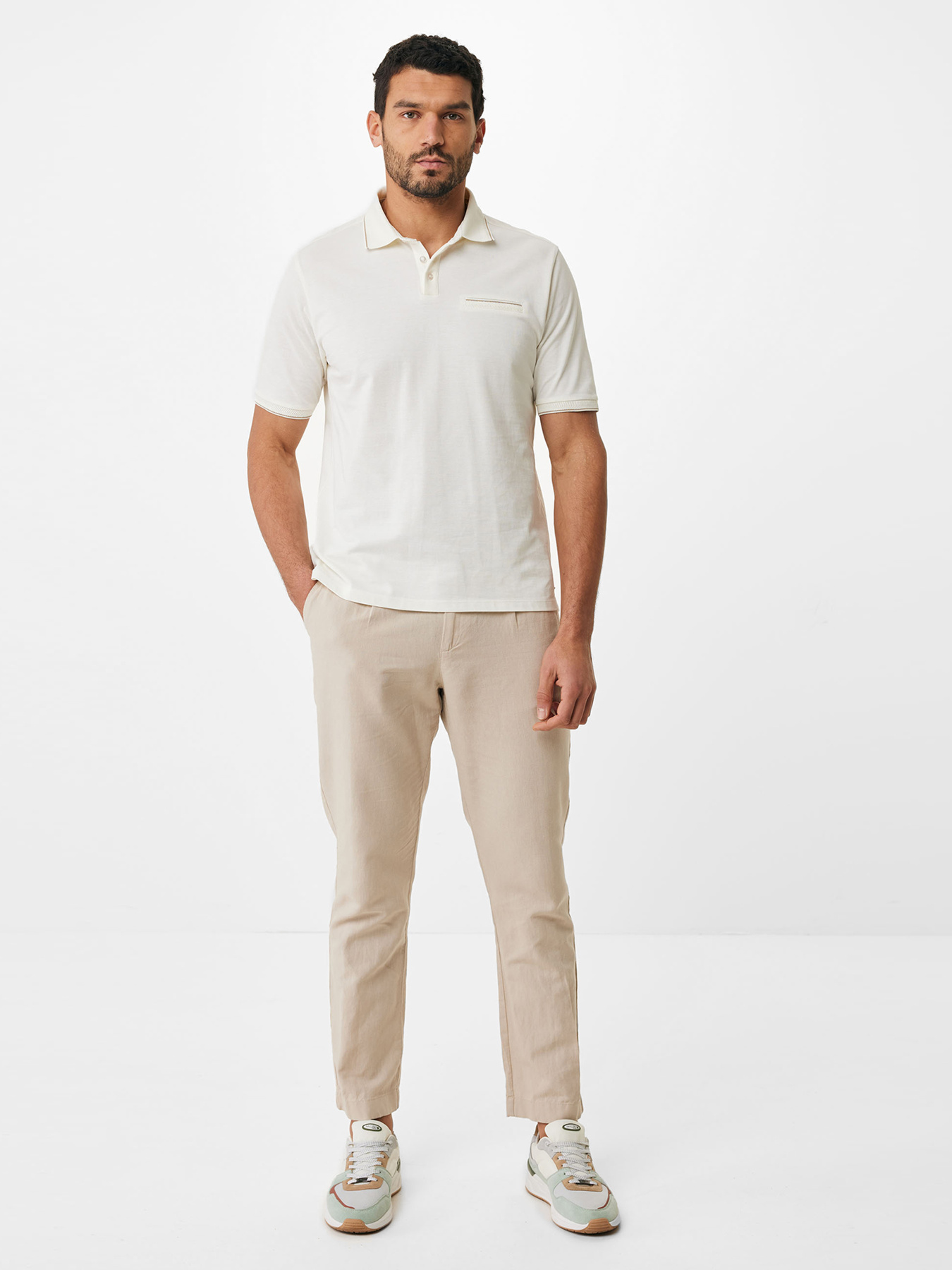 Футболки и поло MEXX модель TU1415033M Фото