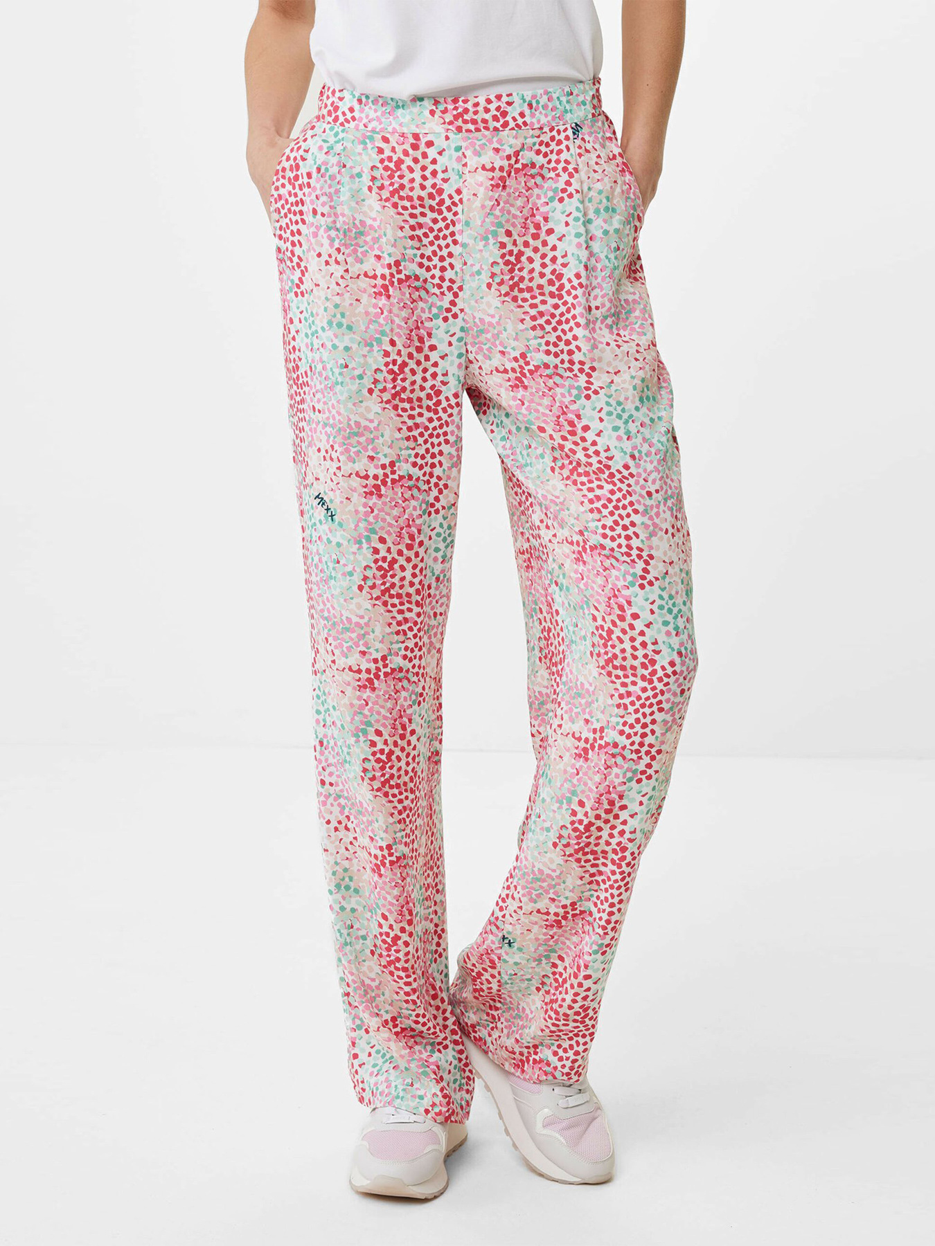 Брюки MEXX модель TU1335033W Фото