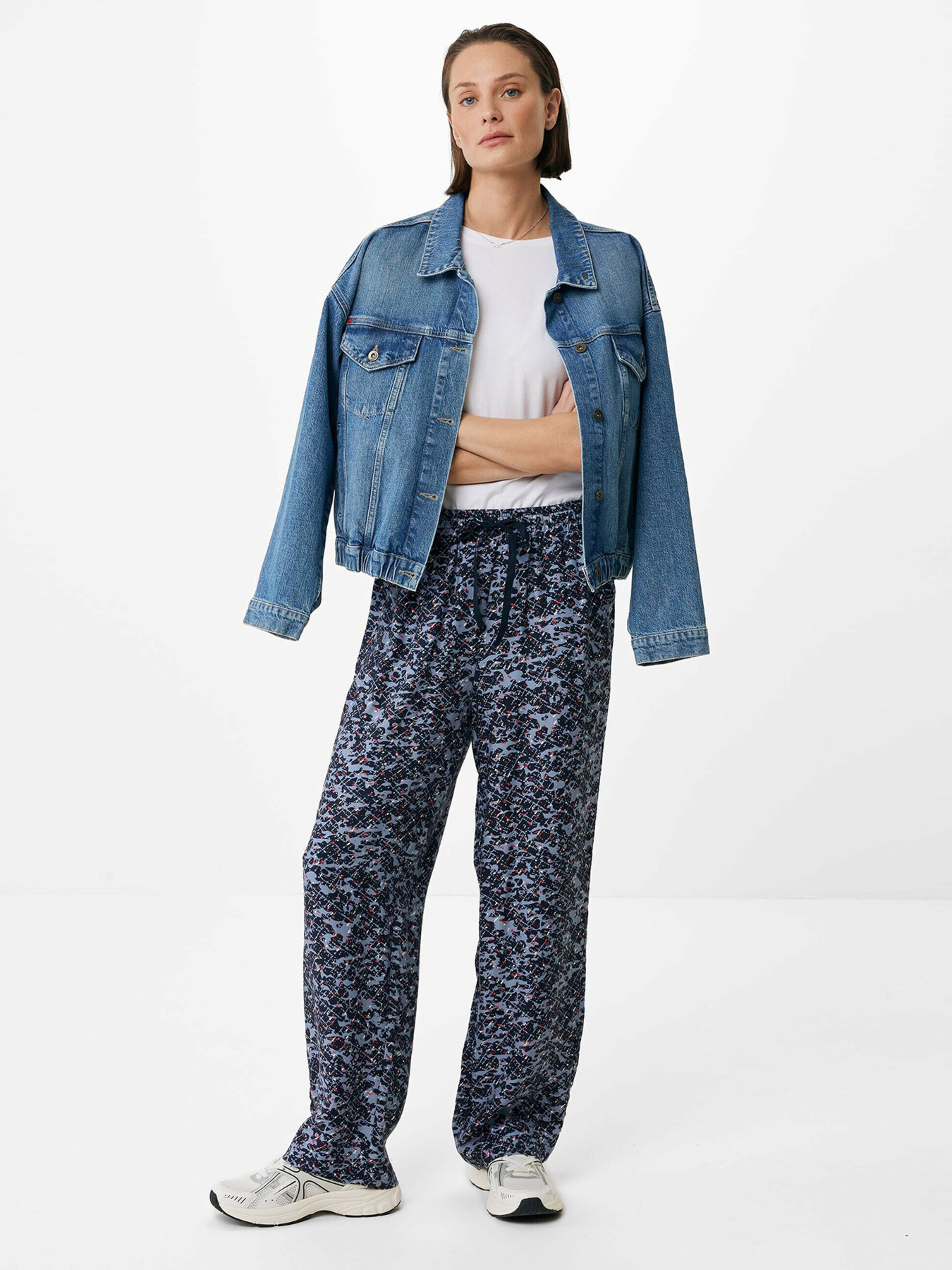 Брюки MEXX модель TU1304033W Фото