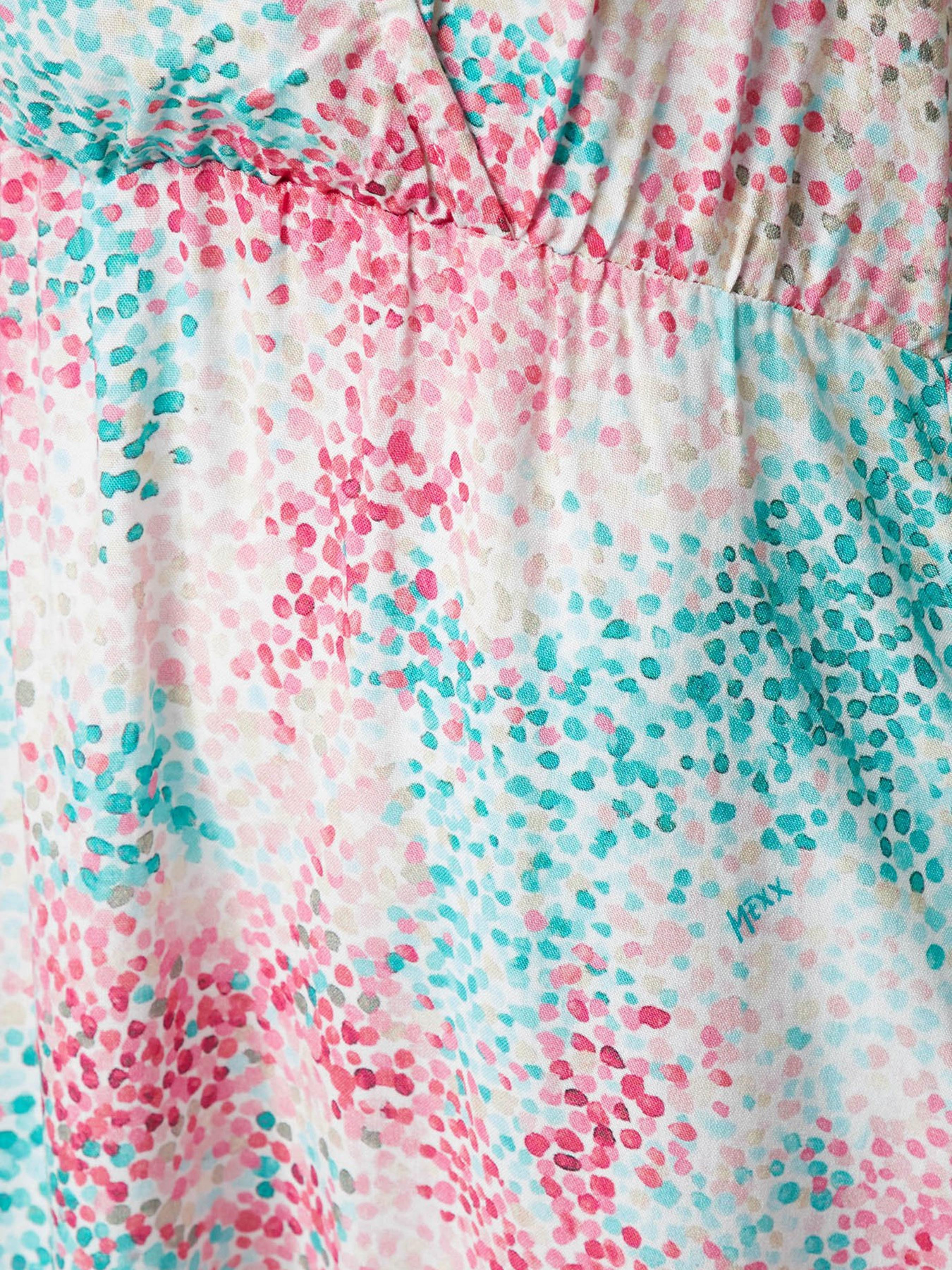 Платье миди MEXX модель TU0633033W Фото