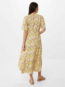 Платье миди MEXX модель TU0610033W Фото