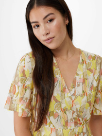 Платье миди MEXX модель TU0610033W Фото