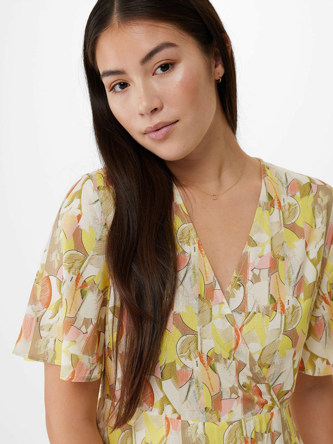 Сукня міді MEXX модель TU0610033W Фото