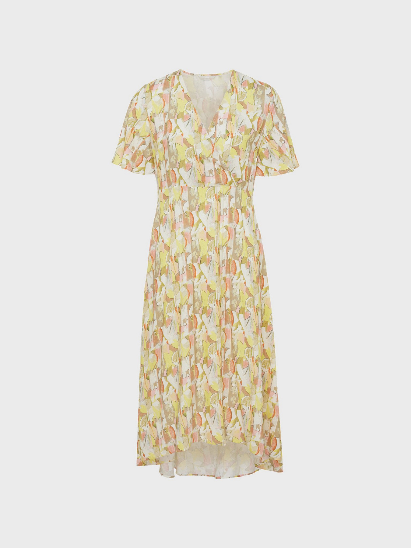 Сукня міді MEXX модель TU0610033W Фото