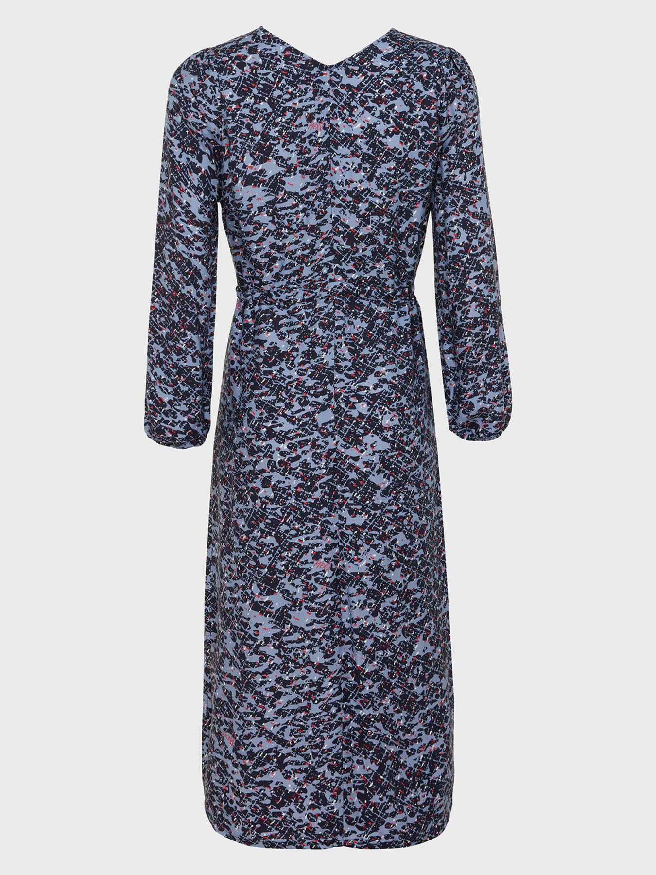 Платье макси MEXX модель TU0604033W Фото