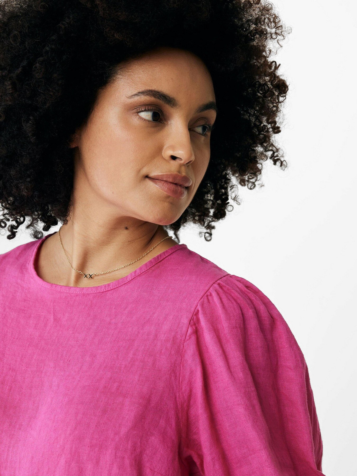 Сорочки MEXX модель SF2023033W Фото