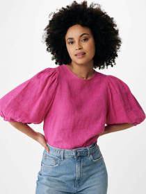 Сорочки MEXX модель SF2023033W Фото