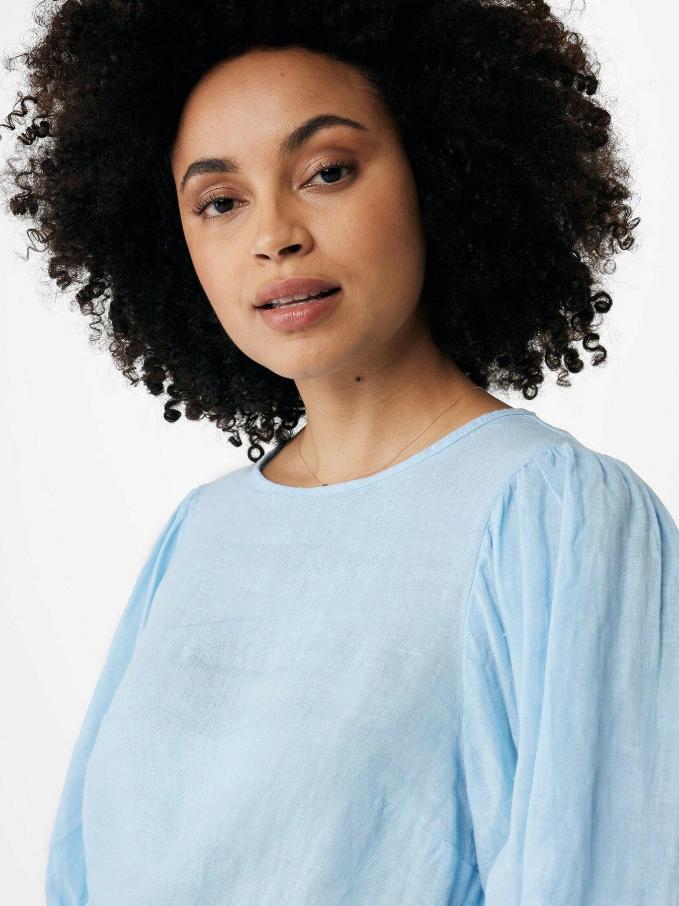 Рубашки MEXX модель SF2023033W Фото