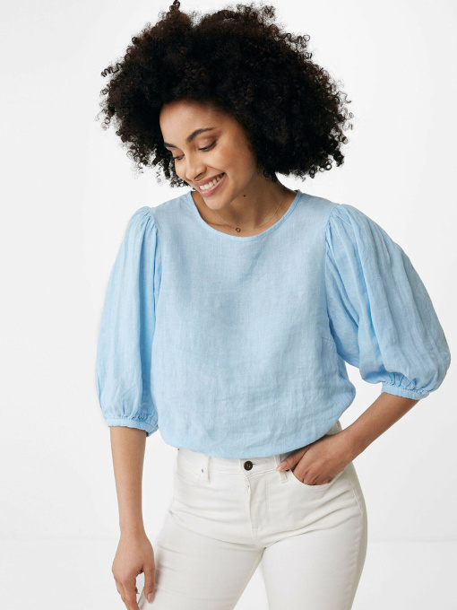 Рубашки MEXX модель SF2023033W Фото