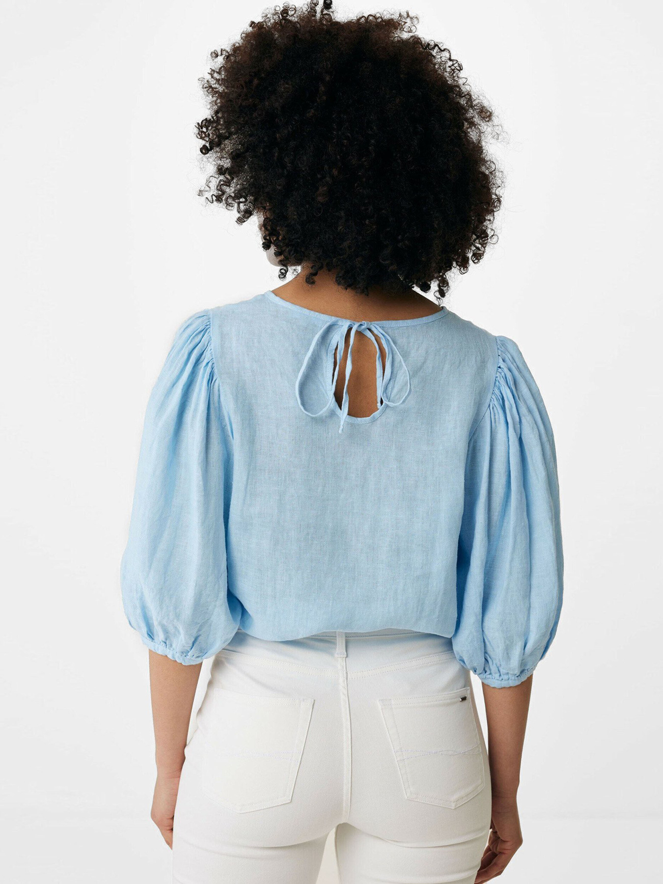 Сорочки MEXX модель SF2023033W Фото