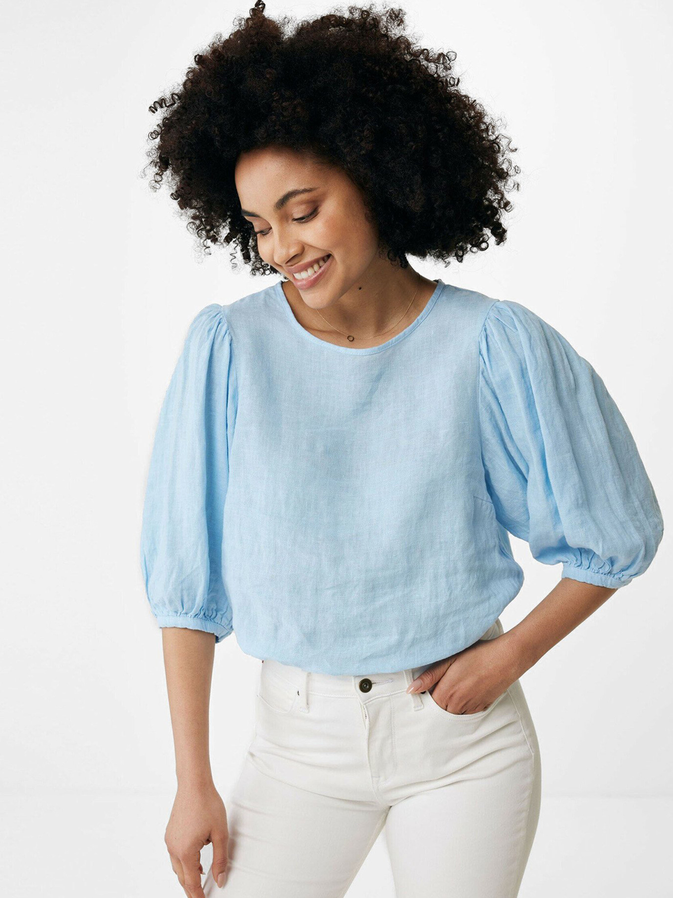 Сорочки MEXX модель SF2023033W Фото