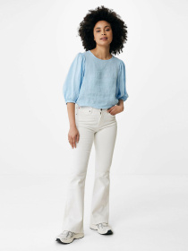 Сорочки MEXX модель SF2023033W Фото