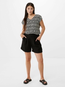 Повсякденні шорти MEXX модель SF1633033W Фото