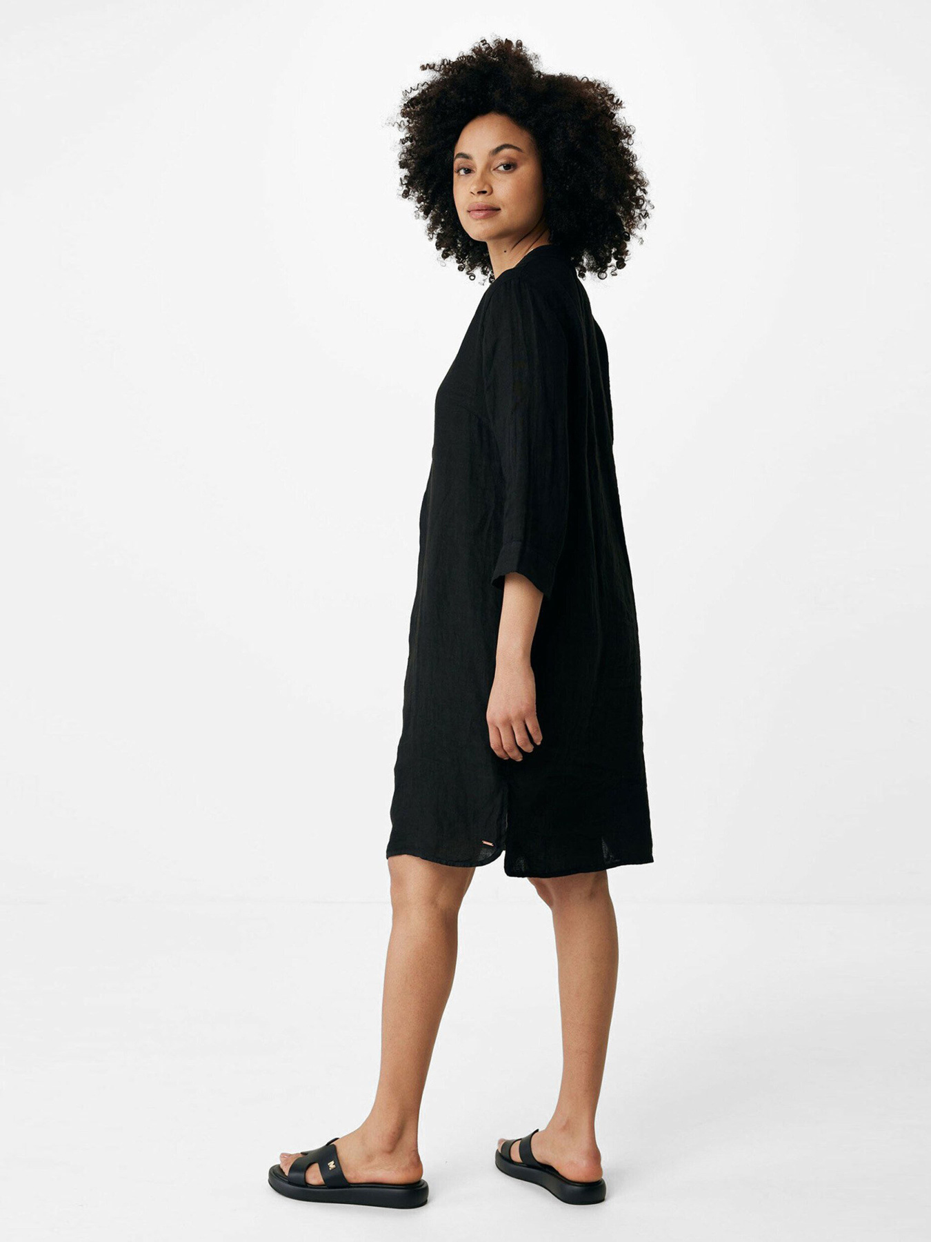 Сукня міді MEXX модель SF0628033W Фото