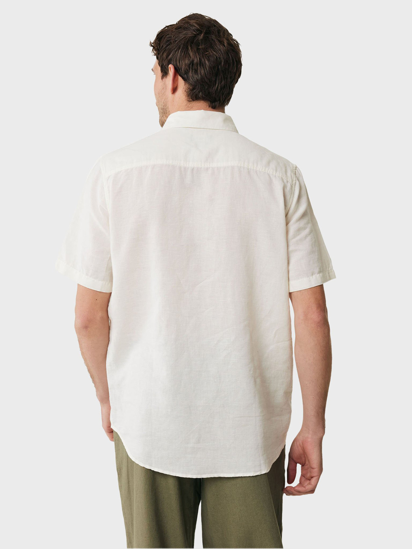 Рубашки MEXX модель MF007200341M Фото