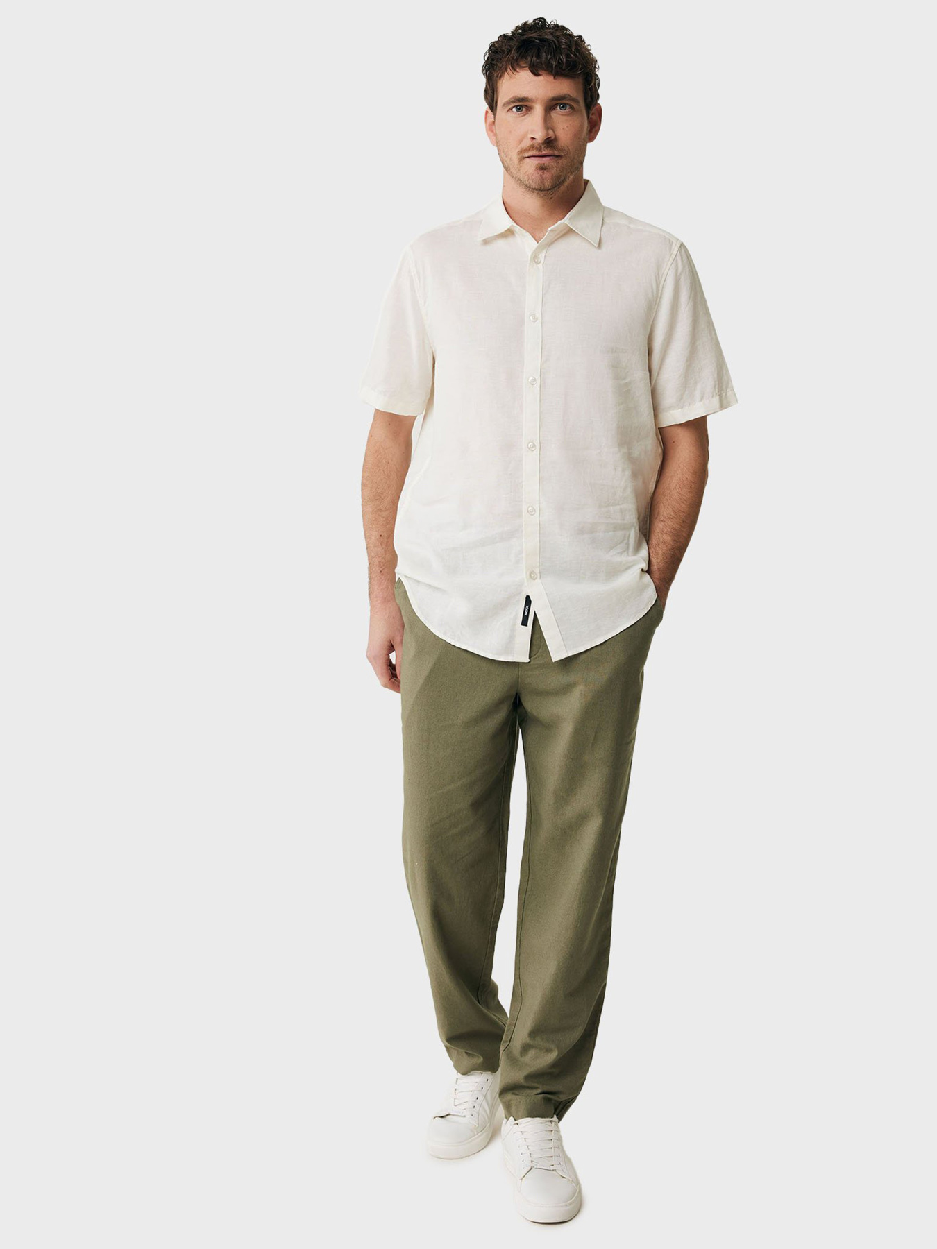 Сорочки MEXX модель MF007200341M Фото