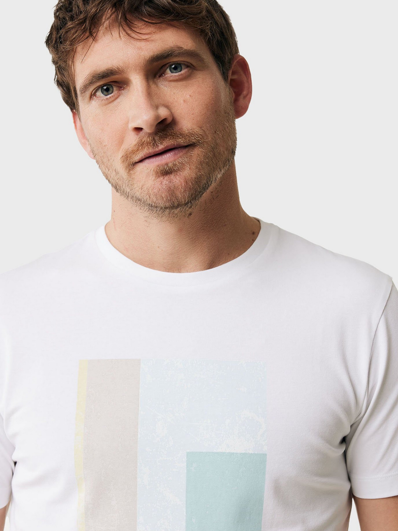 Футболки і поло MEXX модель MF007808841M Фото