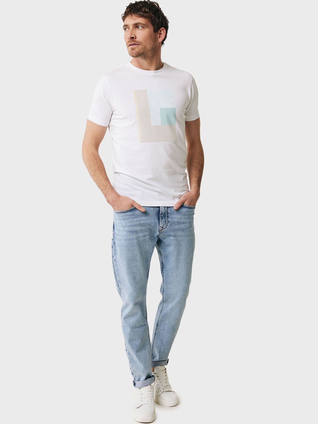 Футболки и поло MEXX модель MF007808841M Фото