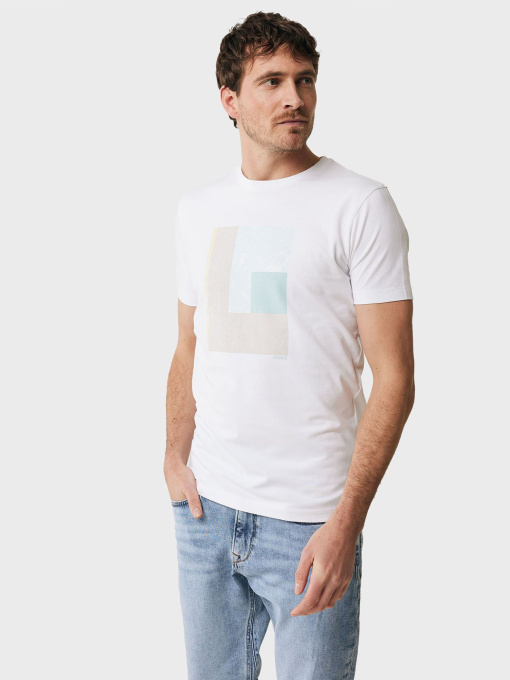 Футболки и поло MEXX модель MF007808841M Футболки и поло MEXX модель MF007808841M Фото