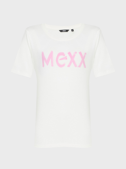 Футболки і поло MEXX модель MF007815241W Фото