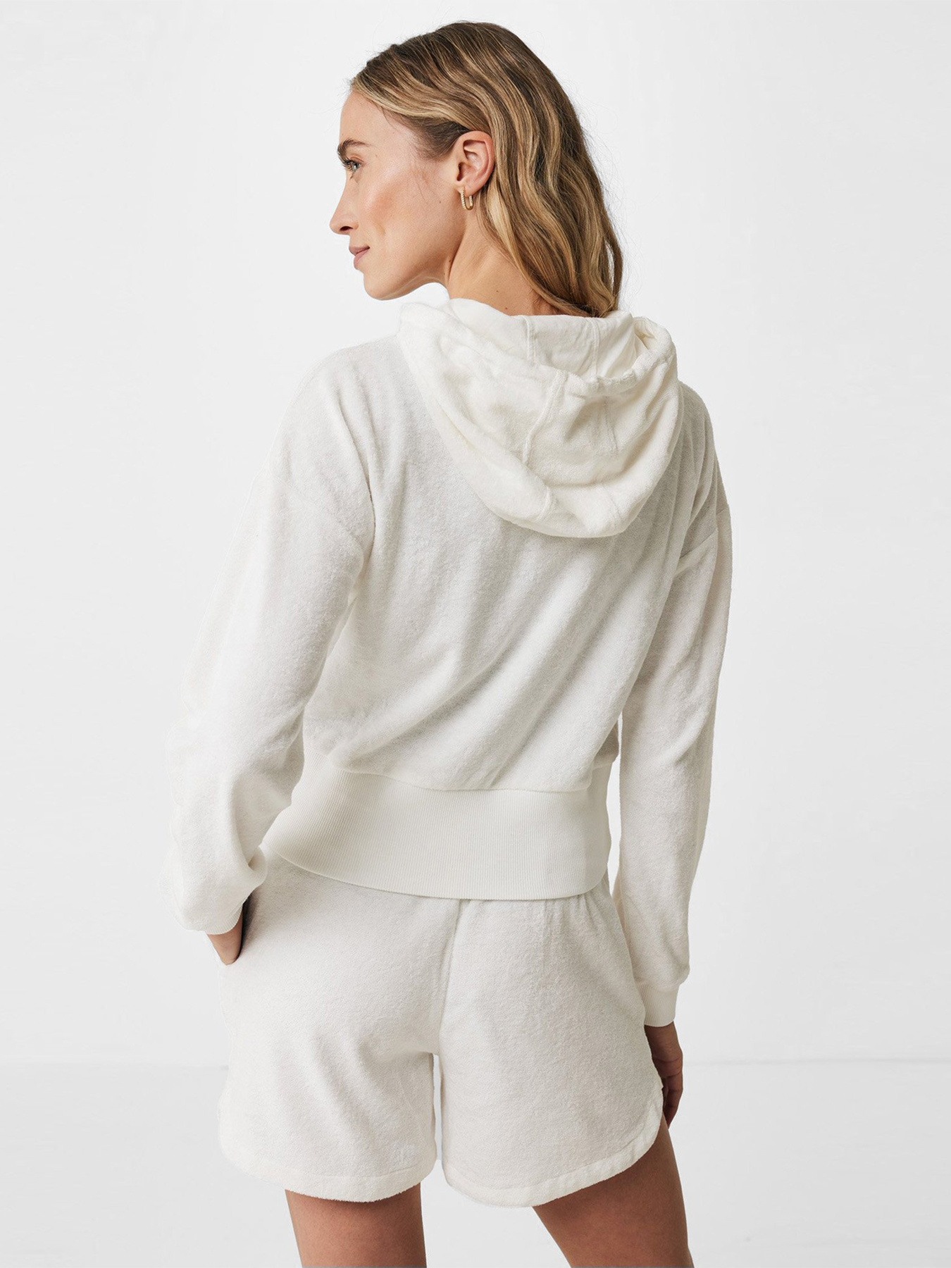 Худи и свитшоты MEXX модель MF007504941W Фото