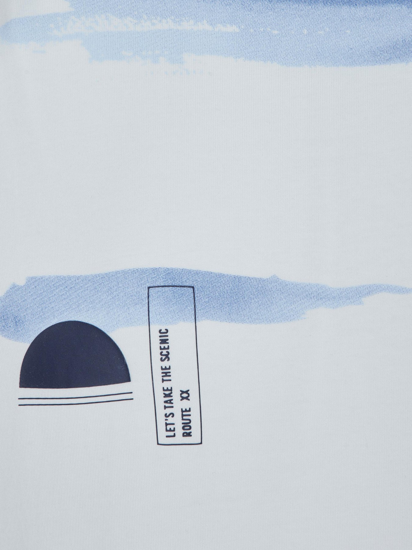 Футболки и поло MEXX модель MF007807041M Футболки и поло MEXX модель MF007807041M Фото