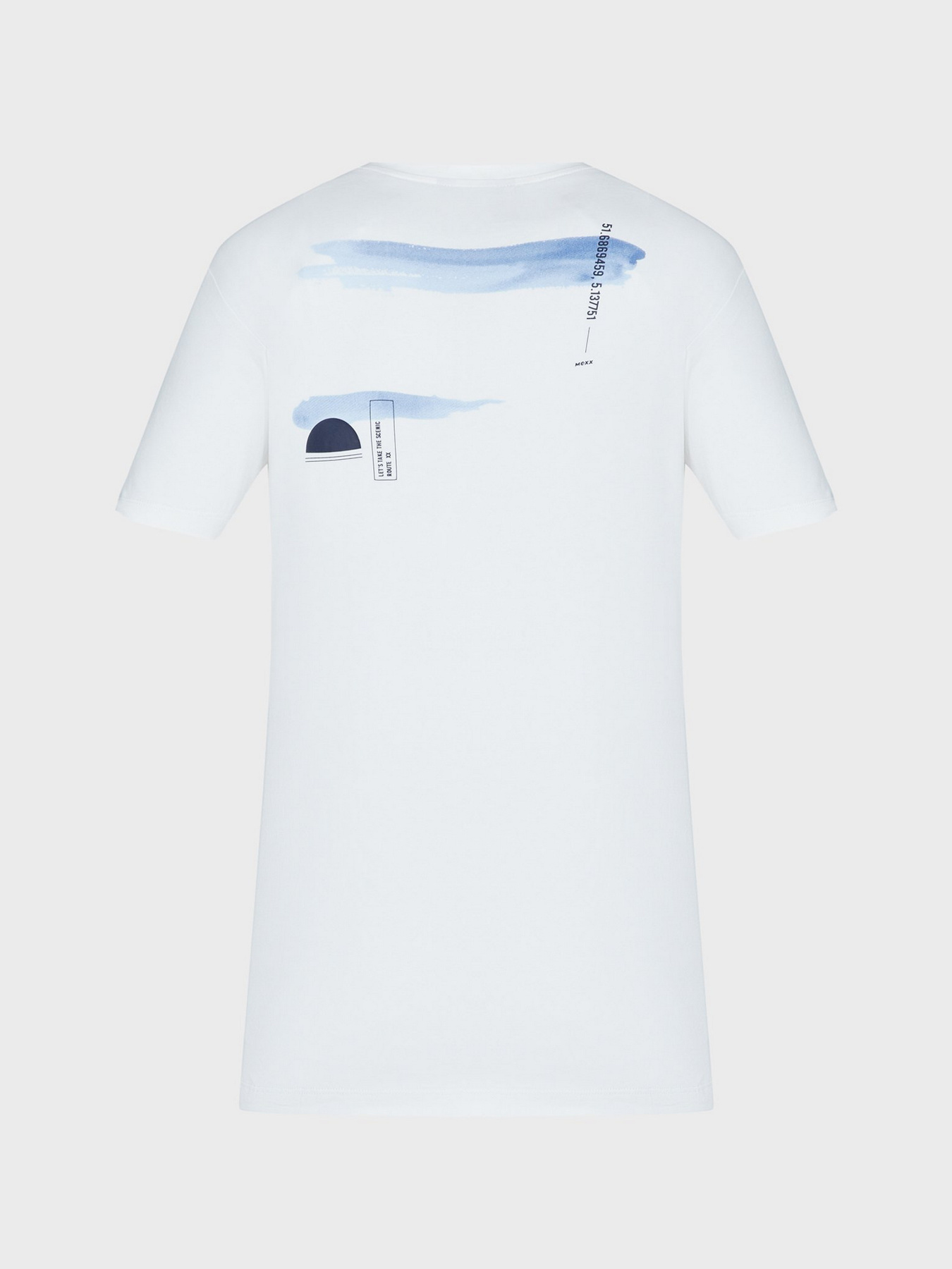 Футболки и поло MEXX модель MF007807041M Фото