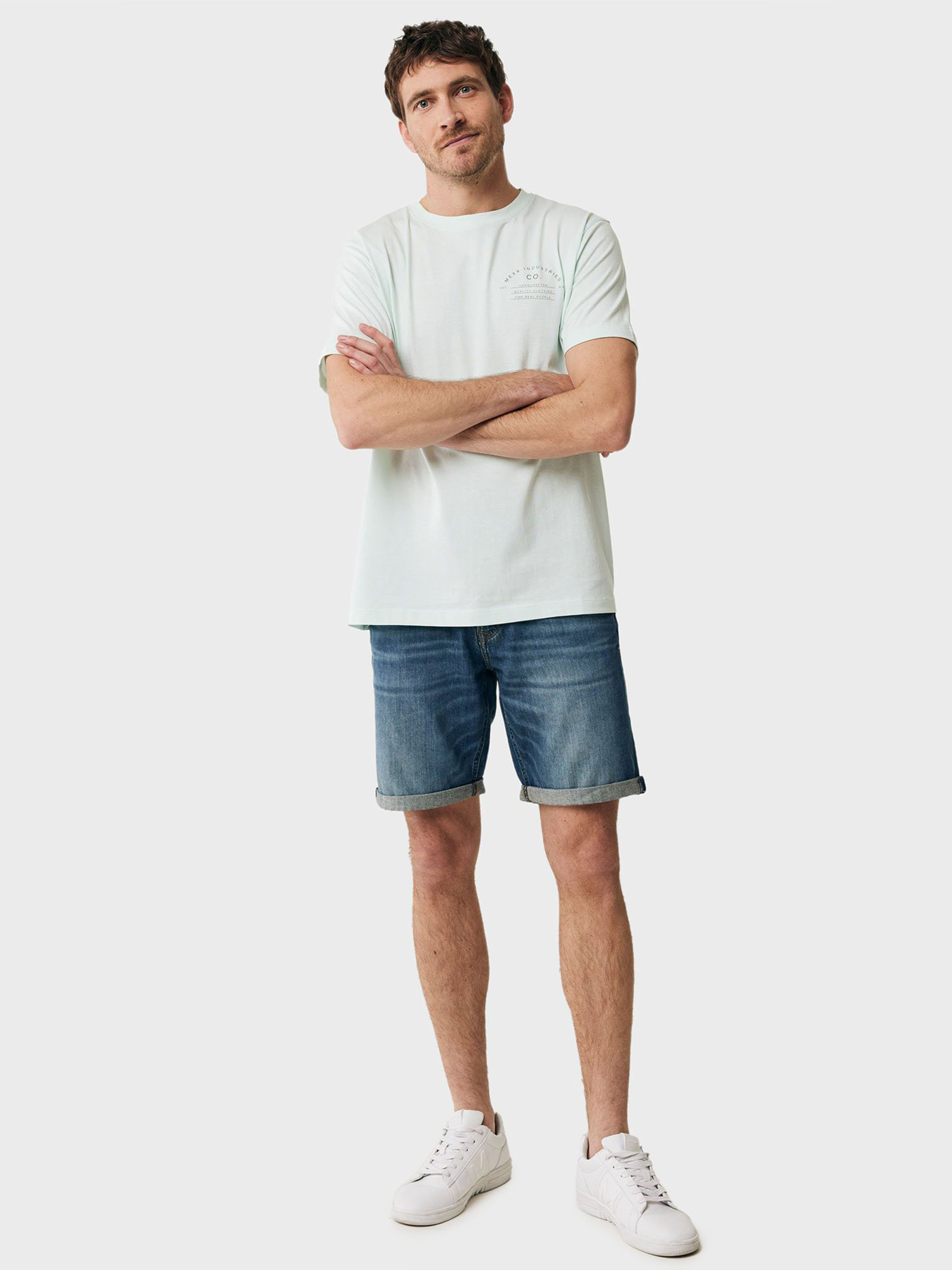 Футболки и поло MEXX модель MF007808041M Фото