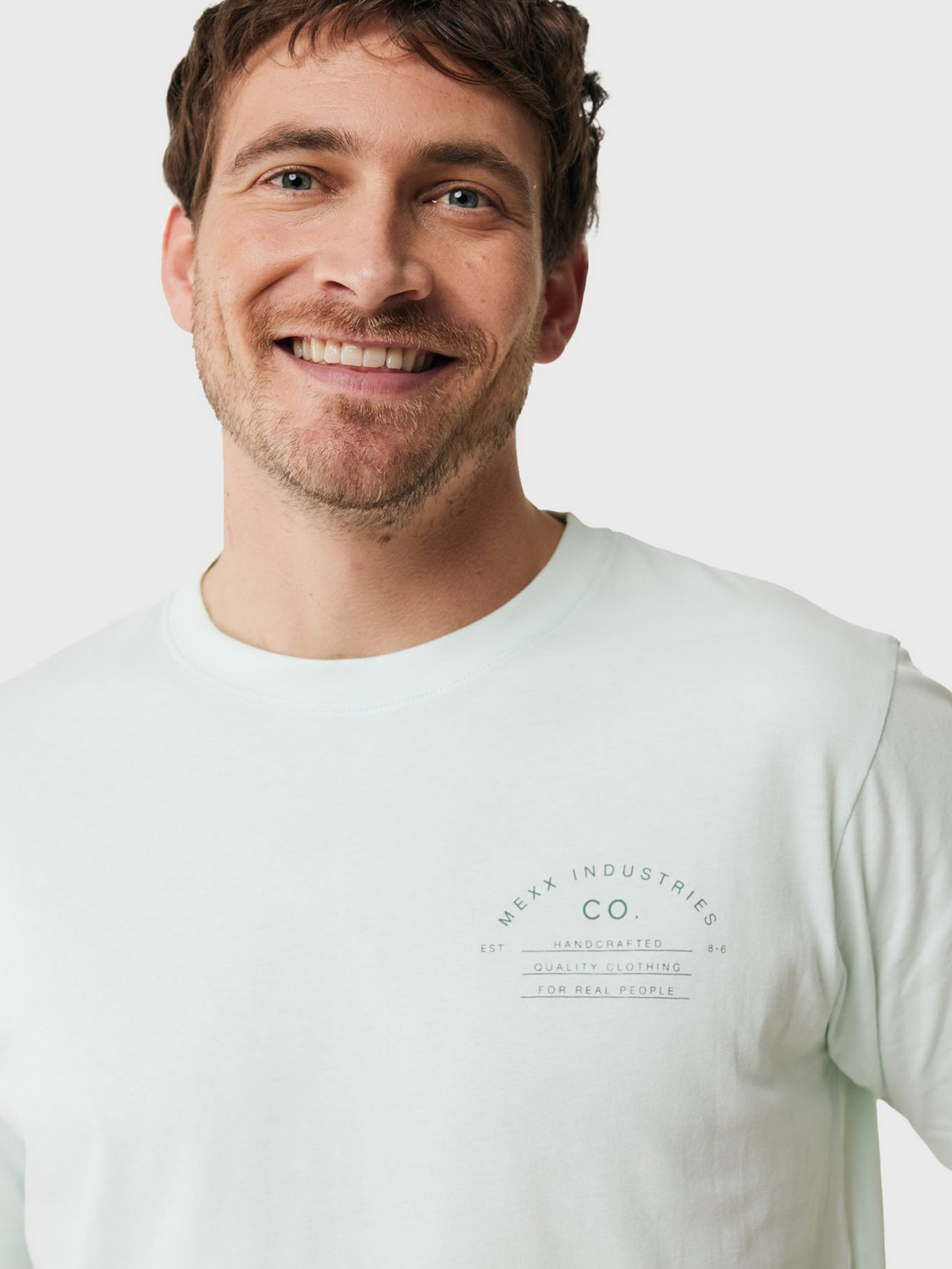 Футболки и поло MEXX модель MF007808041M Фото