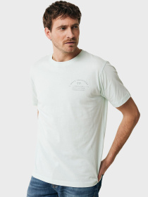 Футболки и поло MEXX модель MF007808041M Футболки и поло MEXX модель MF007808041M Фото