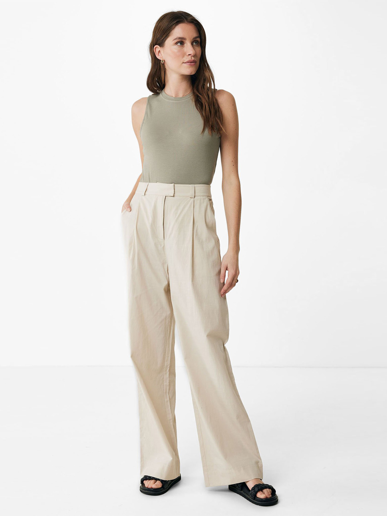 Штани MEXX модель MF007007441W Фото