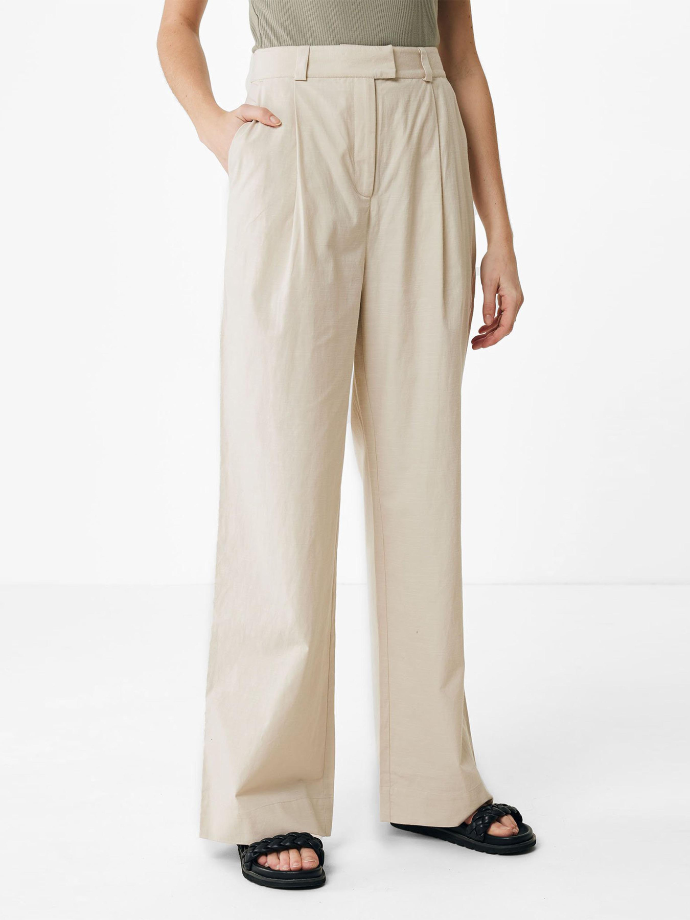 Штани MEXX модель MF007007441W Фото