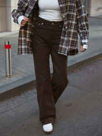 Прямі джинси Twice модель 25071056242 Фото