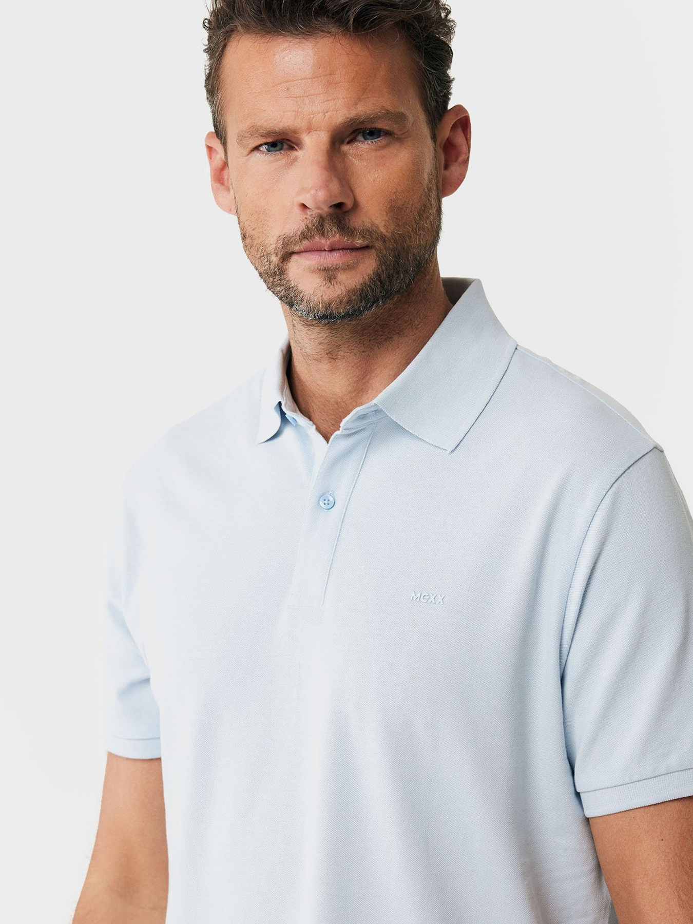 Футболки і поло MEXX модель MF007100541M Футболки і поло MEXX модель MF007100541M Фото