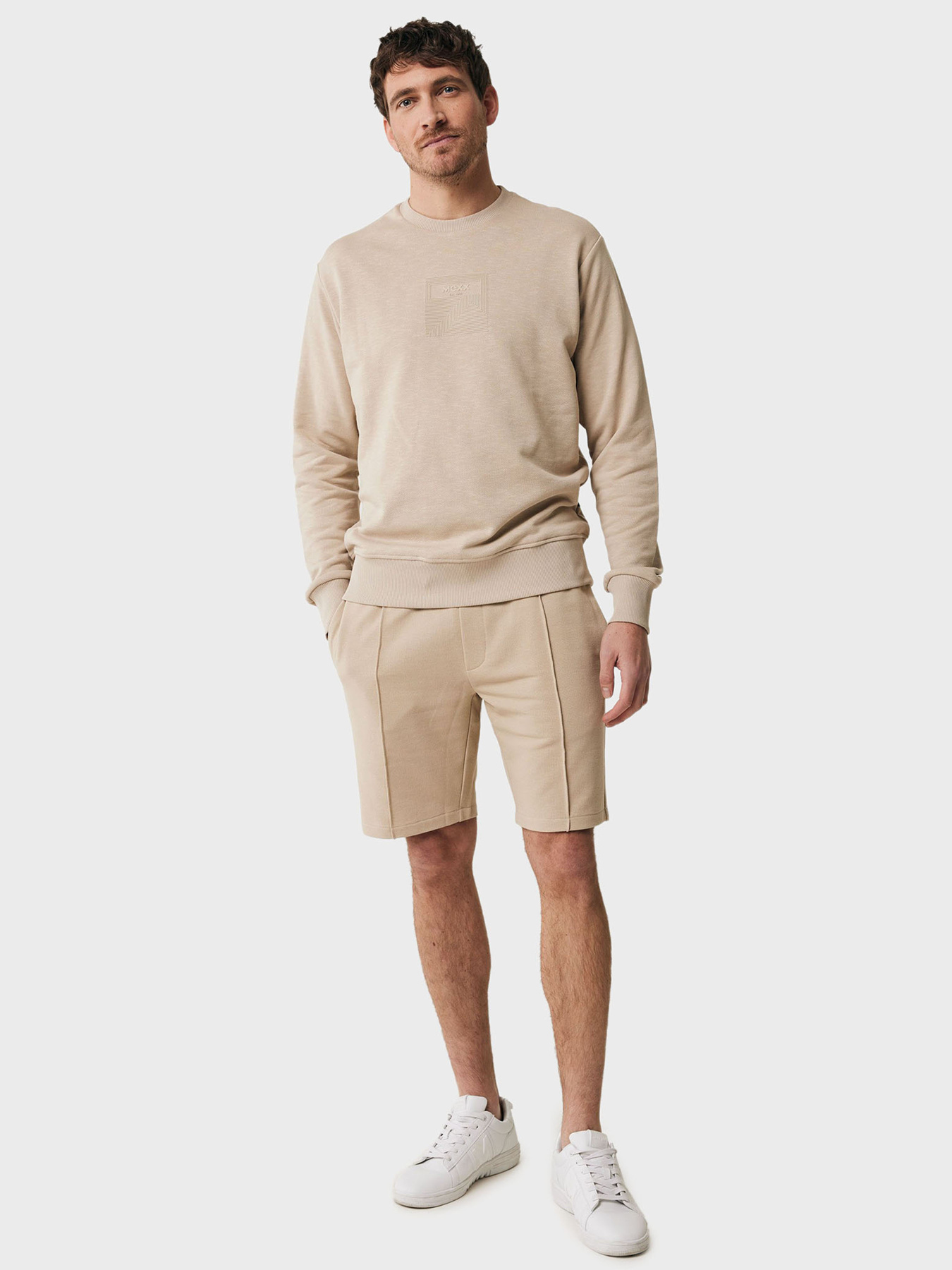 Шорты MEXX модель MF007301941M Шорты MEXX модель MF007301941M Фото