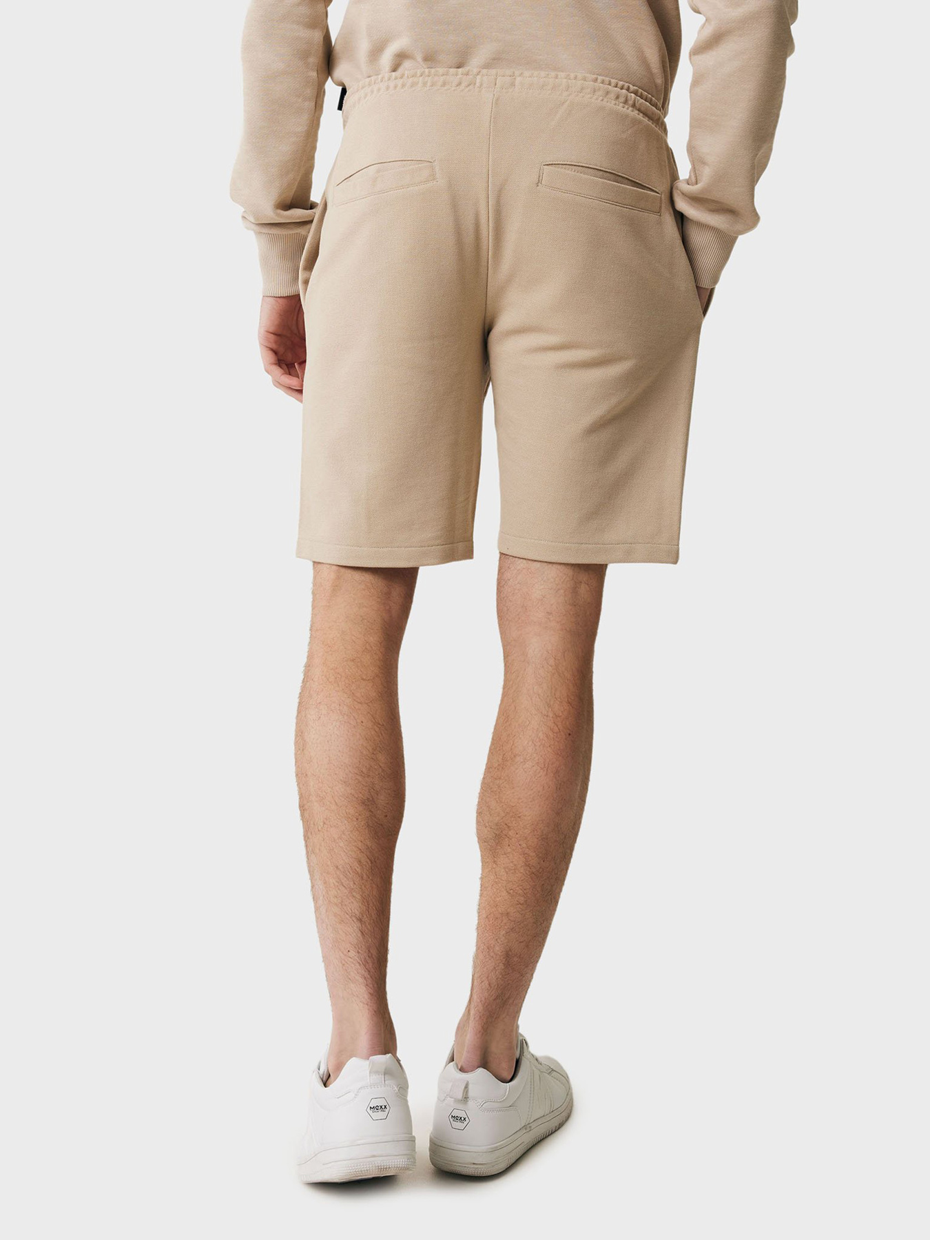 Шорты MEXX модель MF007301941M Шорты MEXX модель MF007301941M Фото