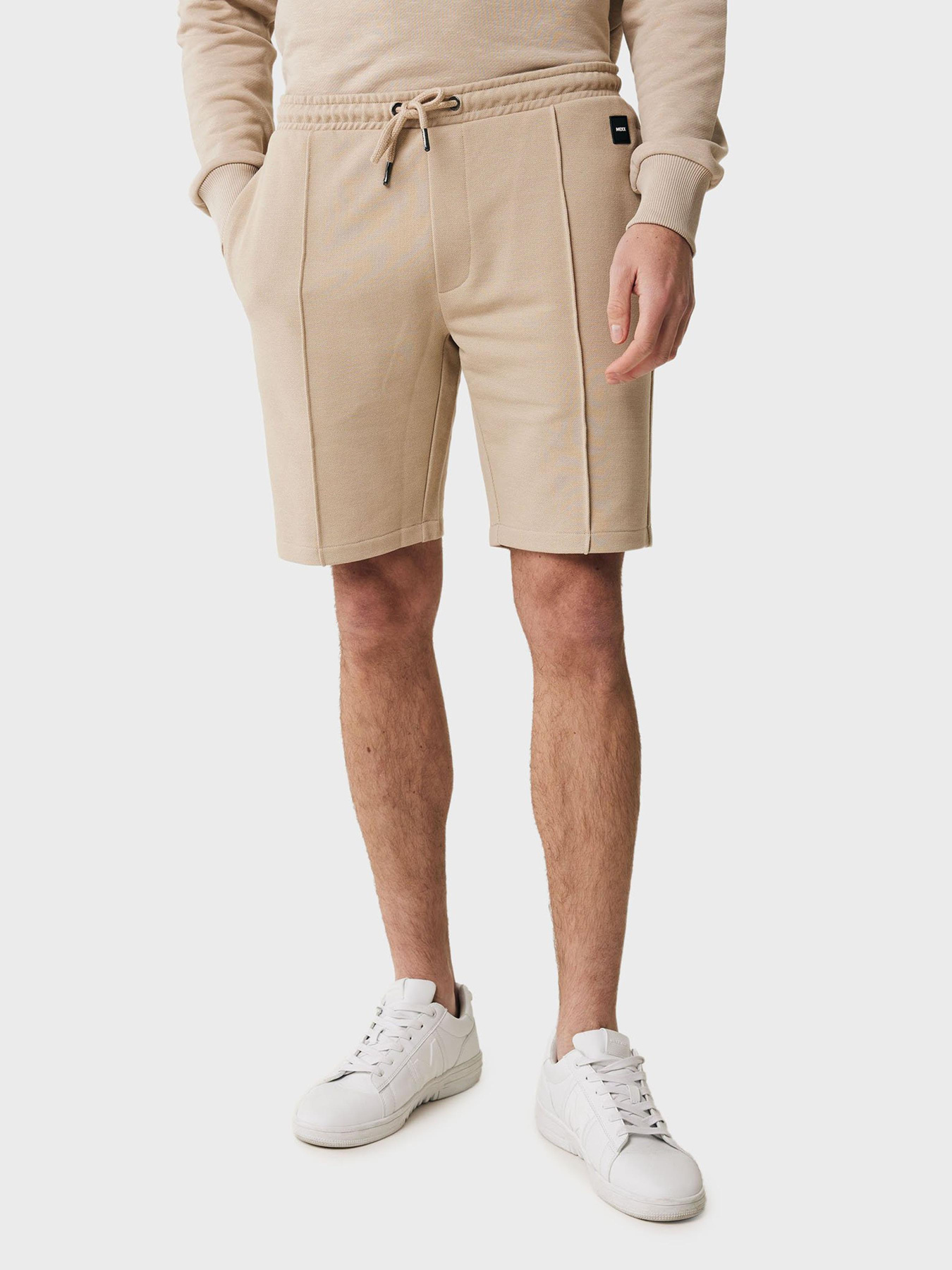 Шорты MEXX модель MF007301941M Шорты MEXX модель MF007301941M Фото