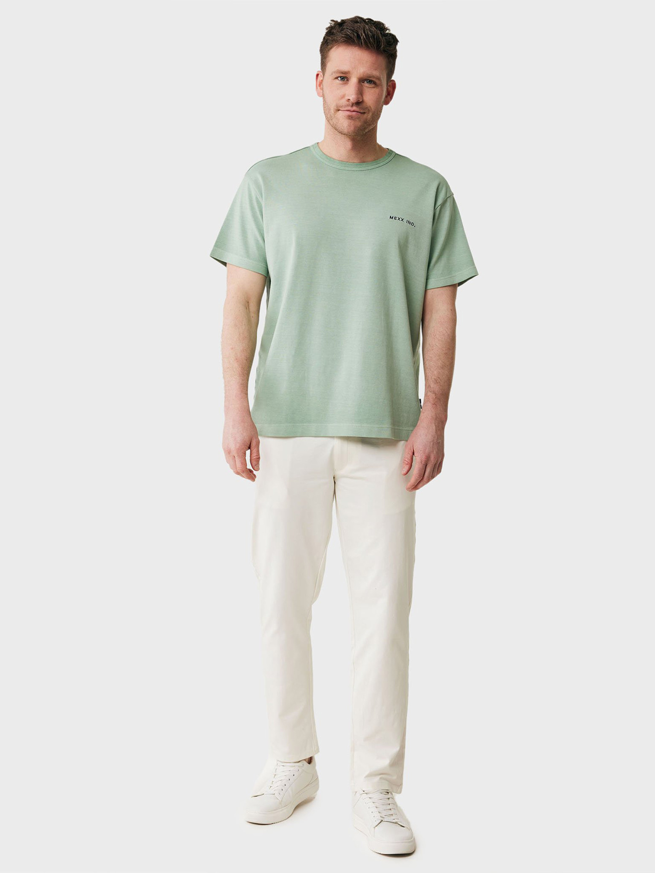 Футболки і поло MEXX модель MF007808941M Фото