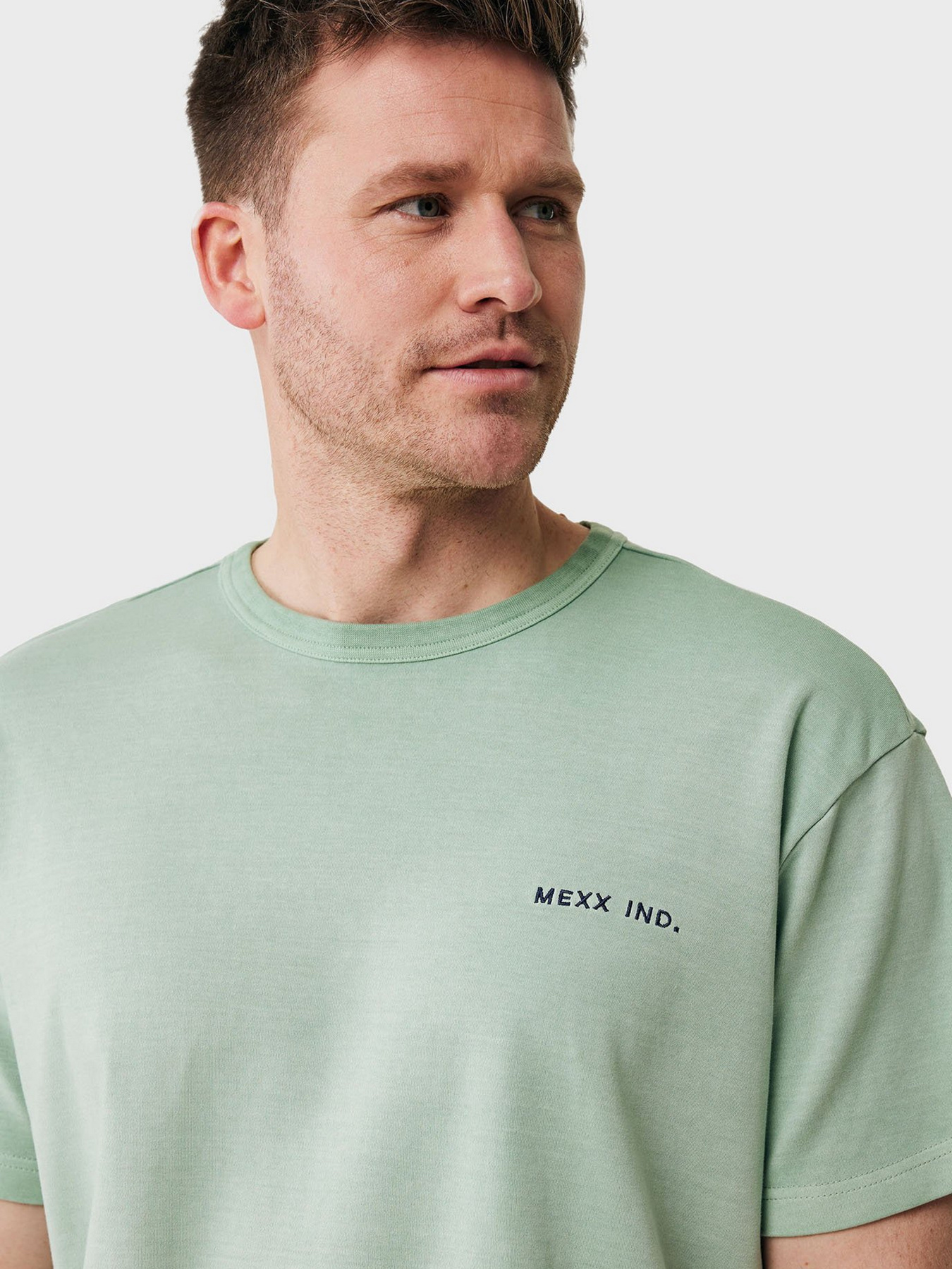 Футболки и поло MEXX модель MF007808941M Фото