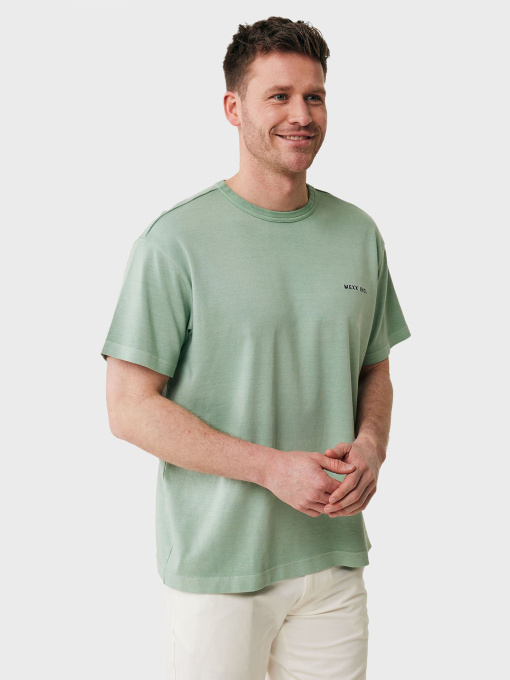 Футболки і поло MEXX модель MF007808941M Фото