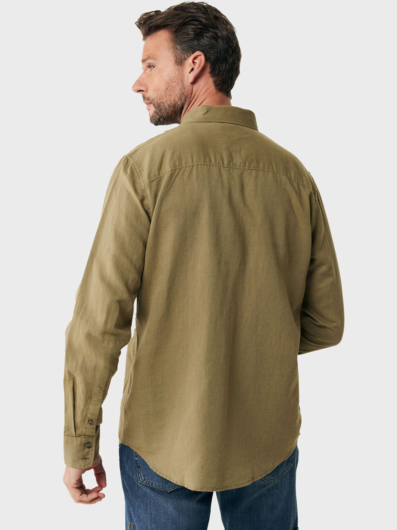 Рубашки MEXX модель MF007200241M Фото