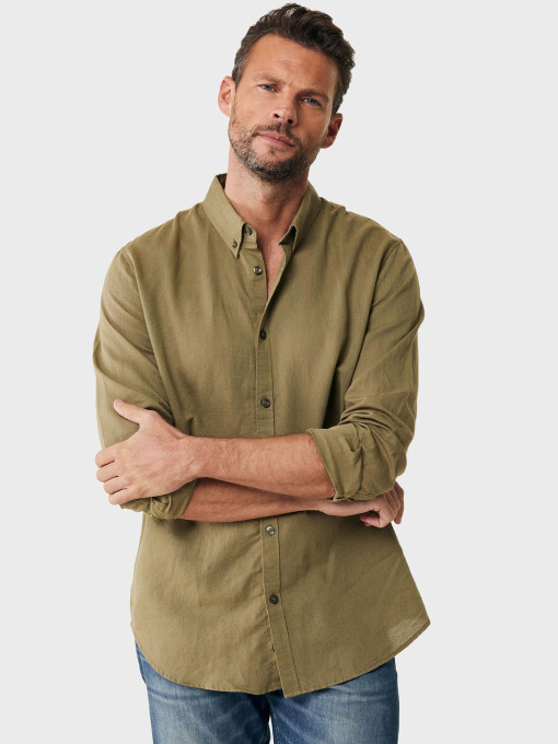 Рубашки MEXX модель MF007200241M Фото