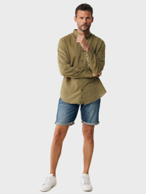 Рубашки MEXX модель MF007200241M Рубашки MEXX модель MF007200241M Фото