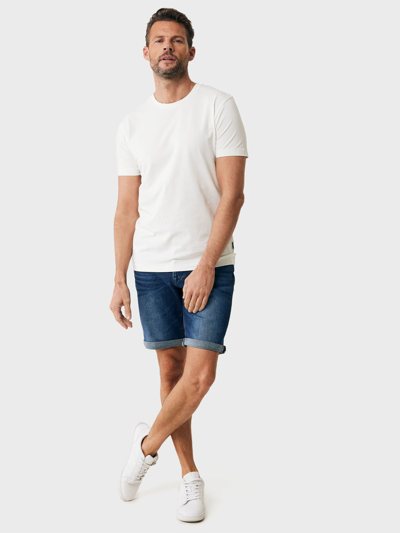 Футболки и поло MEXX модель MF007801141M Фото