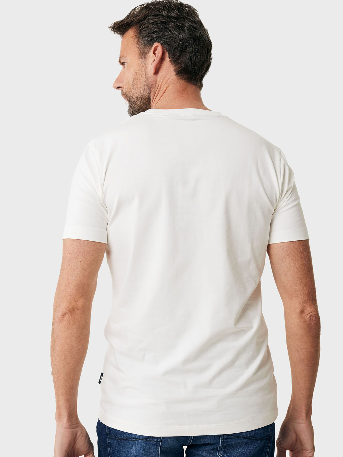 Футболки и поло MEXX модель MF007801141M Фото