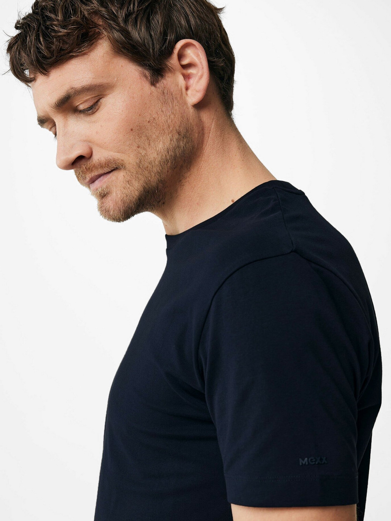 Футболки и поло MEXX модель MF007801141M Фото