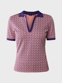 Футболки и поло MEXX модель MF007700651W Фото