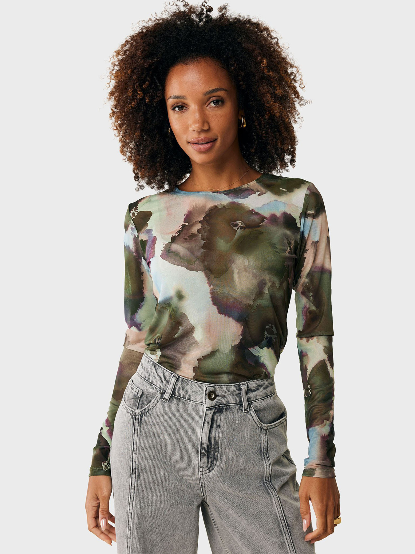 Кофти та светри MEXX модель MF007803151W Фото