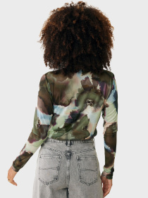 Худи и свитшоты MEXX модель MF007803151W Худи и свитшоты MEXX модель MF007803151W Фото